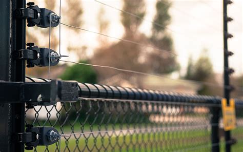 How the Magic Fence atjens RX is Improving Commercial Security